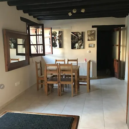 Σπίτι διακοπών Clover *