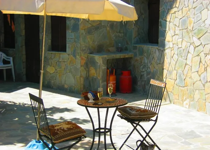 Clover Σπίτι διακοπών