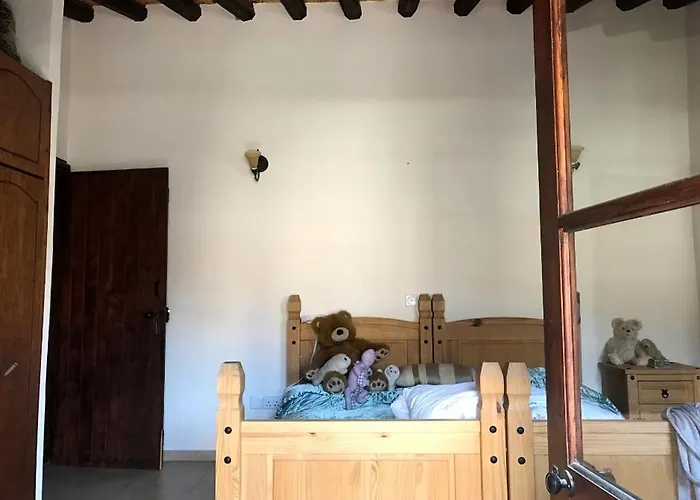 Clover Σπίτι διακοπών