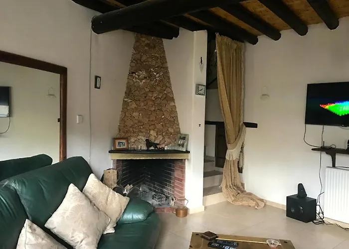 Clover Σπίτι διακοπών