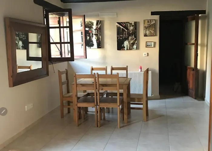 Σπίτι διακοπών Clover *