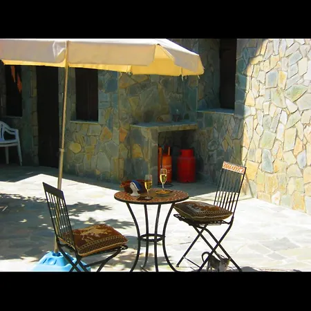 Clover Дом отдыха