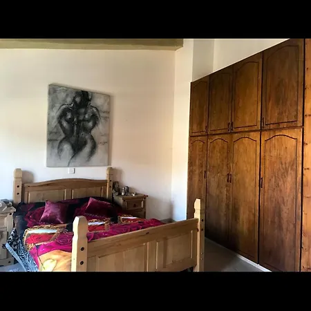 Case de vacanță Clover *