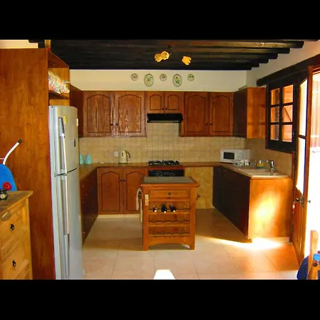 Дом отдыха Clover