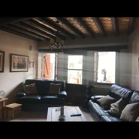 Case de vacanță Clover *