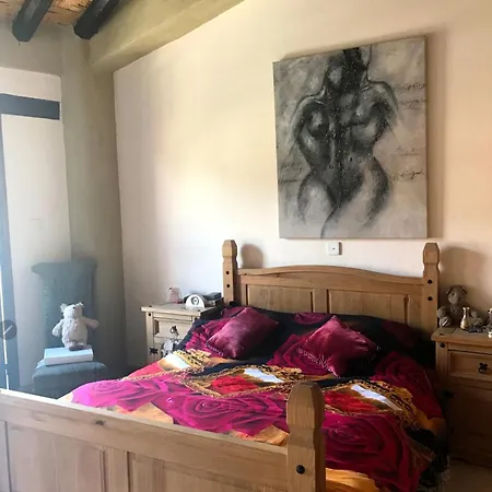 Clover Case de vacanță *