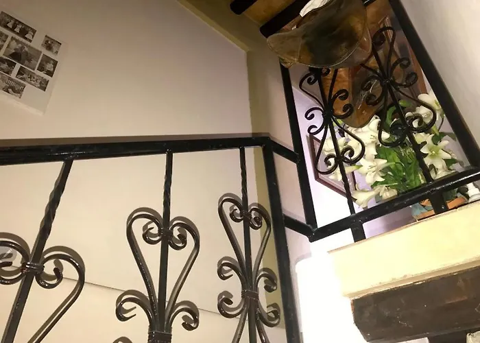 Semesterbostad Clover *