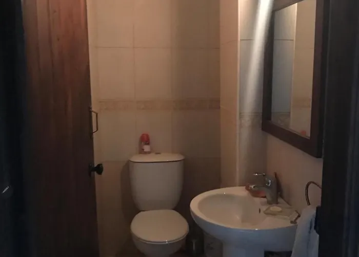 Clover Semesterbostad *