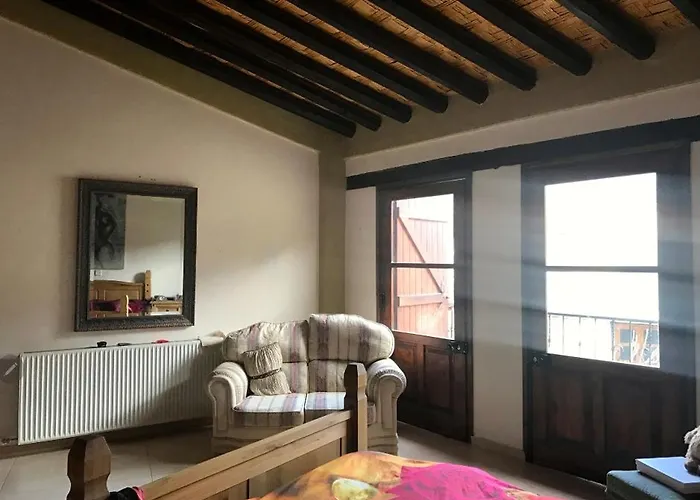 Clover Semesterbostad